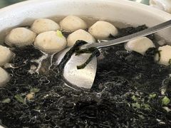 -众味海鲜大排档·活海鲜·潮汕味(南澳店)
