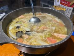 -嗣林·爷爷的私房菜(湾里店)