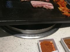 -韩时烤肉(枫蓝店)
