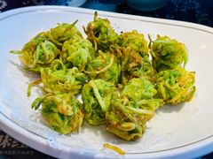 美味萝卜丝丸子（小份）-旺角小渔村(二马路店)