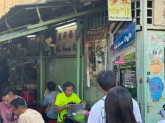 -多春茶室