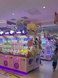 -乐多星球潮玩中心(沈阳嘉里城店)