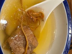-饭桌故事·血鸭湘(荣宝华店)
