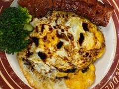 黯然销魂饭-肥韬茶餐厅(南山mini店)