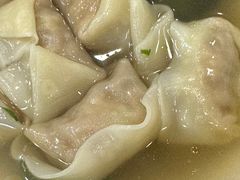 -如意馄饨(恒隆广场兴安路店)