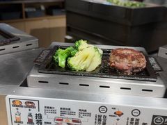 -肉肉大米(金虹桥店)