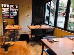 大堂-Ginger(兴国路店)