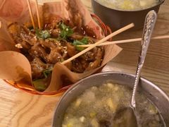 -南街清补凉(黄贝岭店)