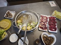 -官塘陈记鱼生·潮汕砂锅粥·牛肉火锅(潮枫路总店)