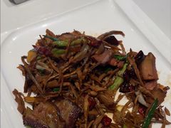 -国人川菜(李家村建东街店)