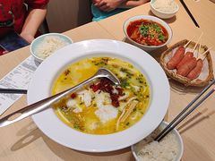 -好人民间小吃·番茄鱼酸菜鱼(木渎悠方店)