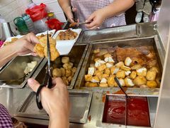 -细妹五香牛杂(步行街店)