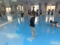 -西安小天鹅艺术团(曲江Alice店)