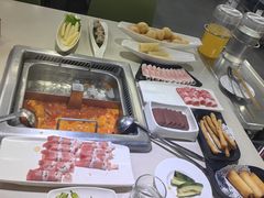 -海底捞火锅(吾悦国际广场店)