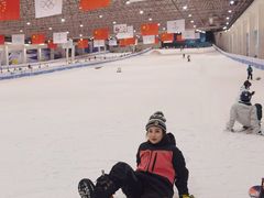 -绍兴启迪乔波冰雪世界