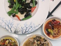 -纳家楼·地道陕菜(劳动路店)