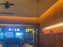 -厨创东北传家菜(信义坊店)