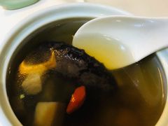 鲜椒鲈鱼片-唐廊烤鸭店(工体店)