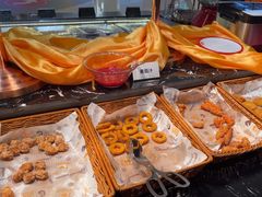 -肉焰山巴西烤肉自助餐厅(龙湖芙蓉天街店)