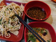 老徐涮肚-老徐烧烤涮肚(交道口店)