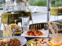 -The Rug Cafe(王府中环店)