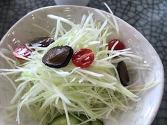 -南山素面馆(三亚南山文化旅游区店)