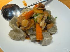 -王慧洁开口虾水饺·地道东北菜(银泰城店)