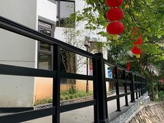 -广东温泉宾馆