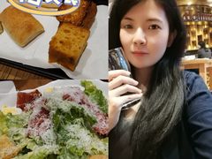 -安妮意大利餐厅(世贸天阶店)