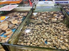 -万尾农贸市场