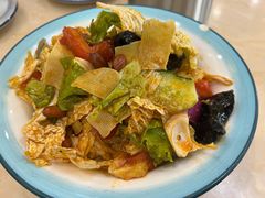 -北方饺子王·海肠捞饭·海鲜锅(山大店)