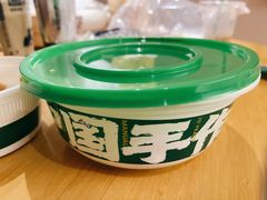 -袁亮宏饺子云吞(侯家桥菜场店)