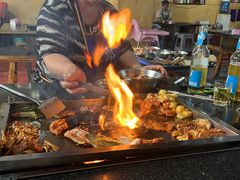 -石棉今知烧烤(总店)