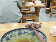 -鑫明明拉面(宁化路店)