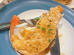 -万丽轩·粤菜(王府井金茂万丽酒店)