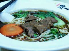 -贯一台湾牛肉面(八一七中路店)