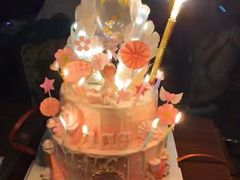 -杜勒瓦DIY烘焙&个性化蛋糕定制