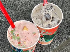 -DQ·蛋糕·冰淇淋(嘉兴南湖万达店)