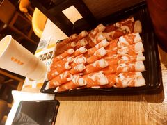 -呷哺呷哺(望京新世界店)