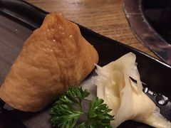 -蟹将军·松叶蟹和牛日料放题自助(K11店)