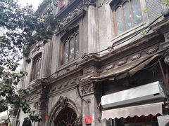 -1901 Cafe(西四店)