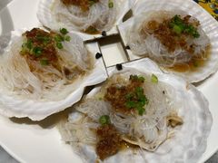 -青雅中餐厅(大连金石滩绿发希尔顿度假酒店)