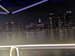 -琶醍壹号•潮菜江景餐吧