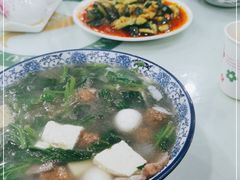 -尔力新疆丸子汤(北屯店)