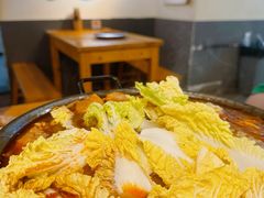 -黄泰吉拾味餐厅(江汉路店)