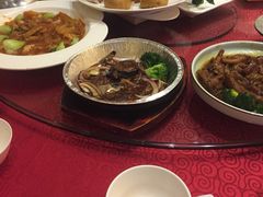 -东方之珠海鲜酒楼(南开店)