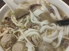 -潮镇老尾牛杂(环城西路店)