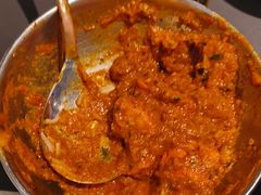 -Pita's&Tika's中东和印度风味餐厅(龙湖天街店)