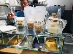 -甜心闲生传统手工冰粉(奎星楼店)