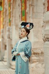 点击看大图 -美云庭古装·格格服汉服·京城旅拍(北京店)